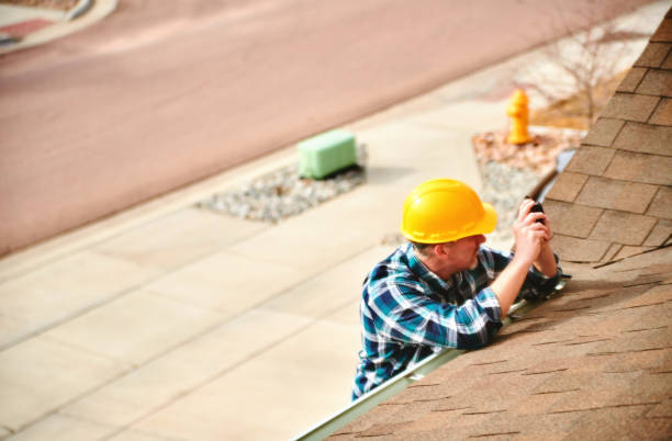 Best Roof Waterproofing Services  in Oak Park, MI