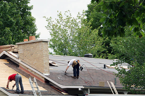 Roof Repair Estimates in Oak Park, MI