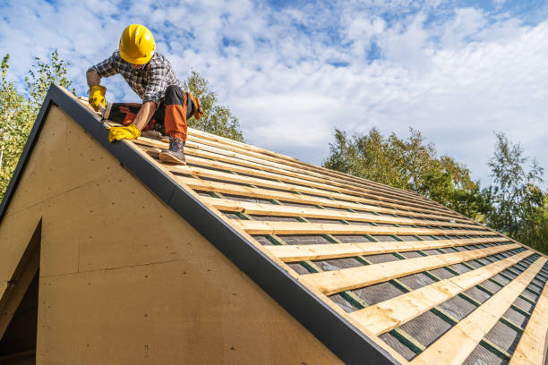 Slate Roofing Contractor in Oak Park, MI
