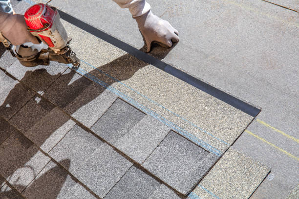 Best Best Roofing Contractors  in Oak Park, MI