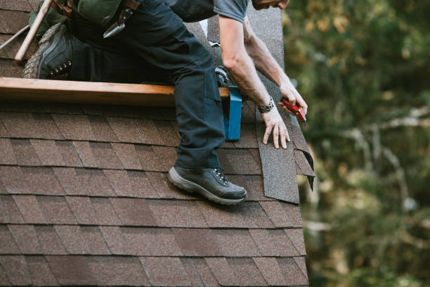 Gutter Installation and Roofing in Oak Park, MI